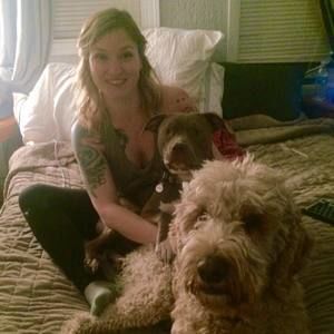 Meet your Posher, Elizabeth